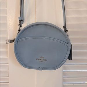 Coach Bucket Shoulder Purse